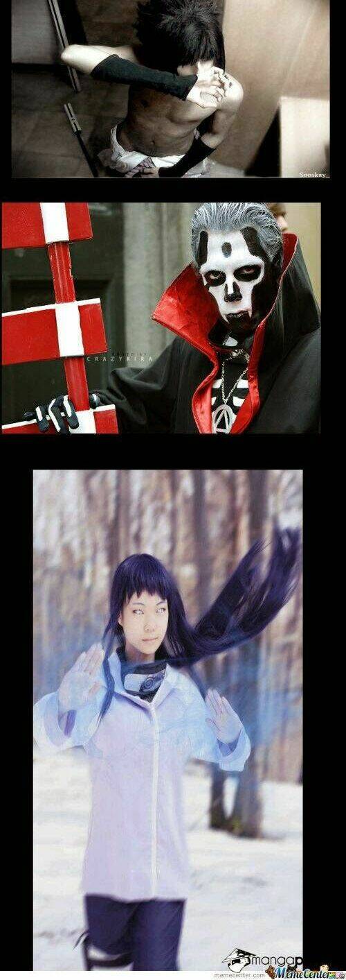 naruto - cửu vĩ hồ ly chapter 635 23