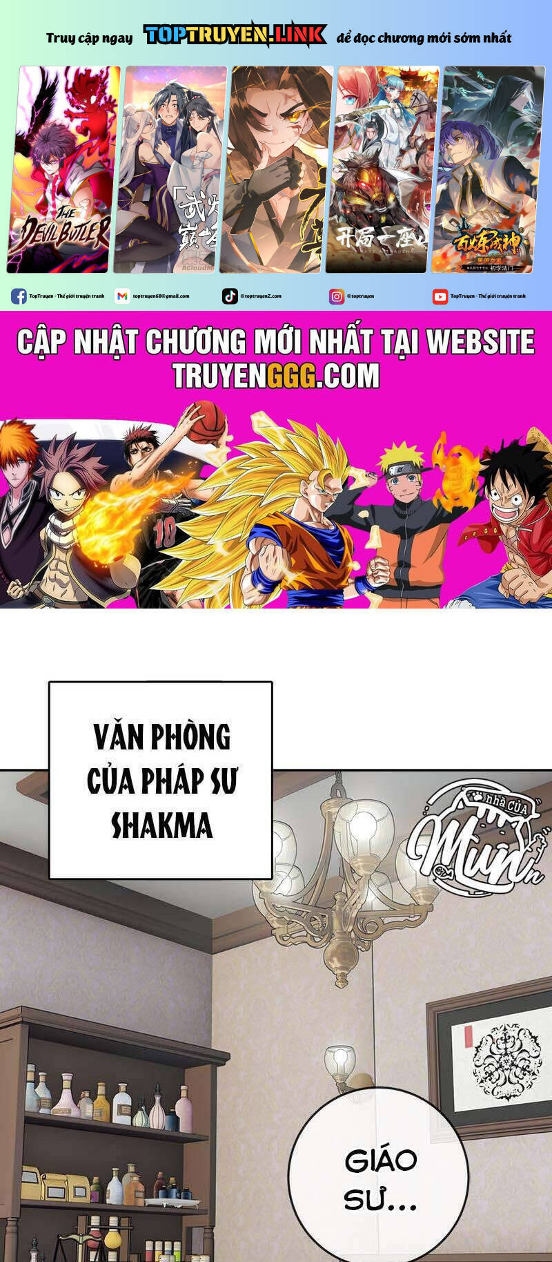 nhật ký tuần trăng mật của phù thủy và rồng chapter 121 2