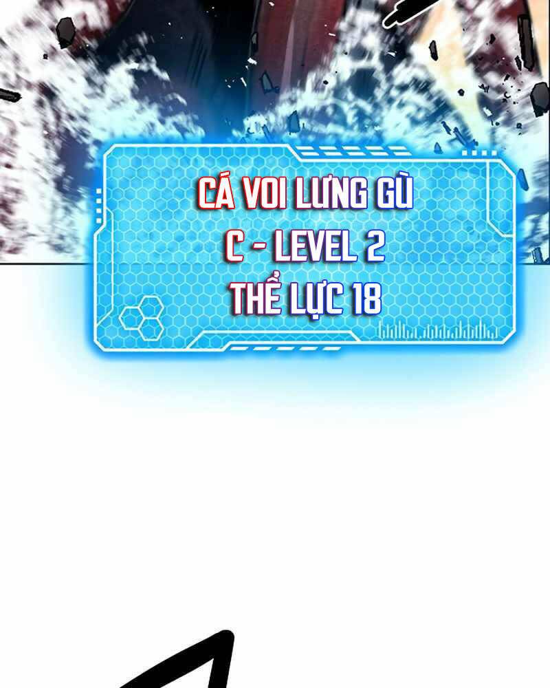 Druid Tại Ga Seoul - Người Hóa Thú Chapter 62 6