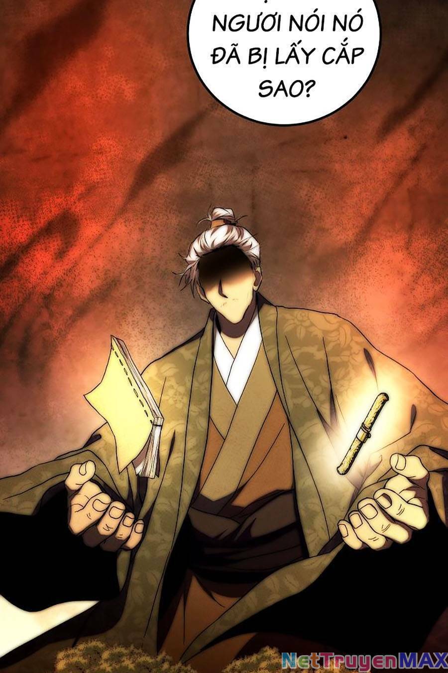 võ đang kỳ hiệp chapter 108 34