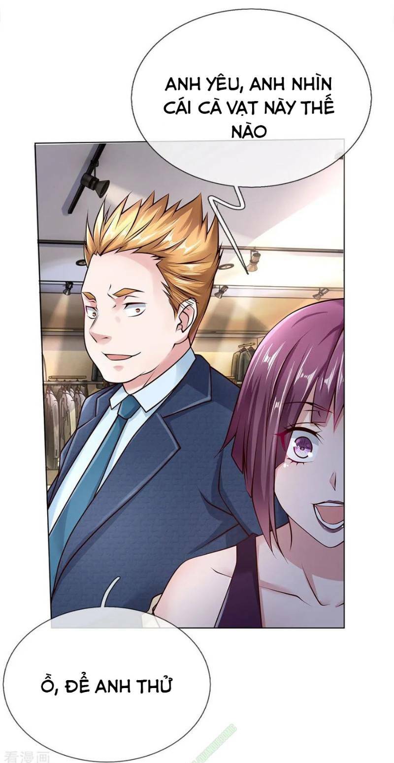 cực phẩm yêu nghiệt chapter 43 3