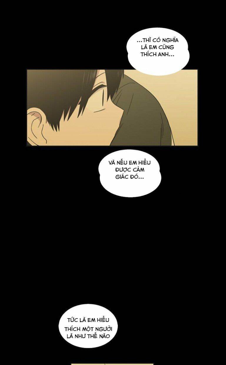 …”một sự thật khá khó chịu.” chapter 47 31