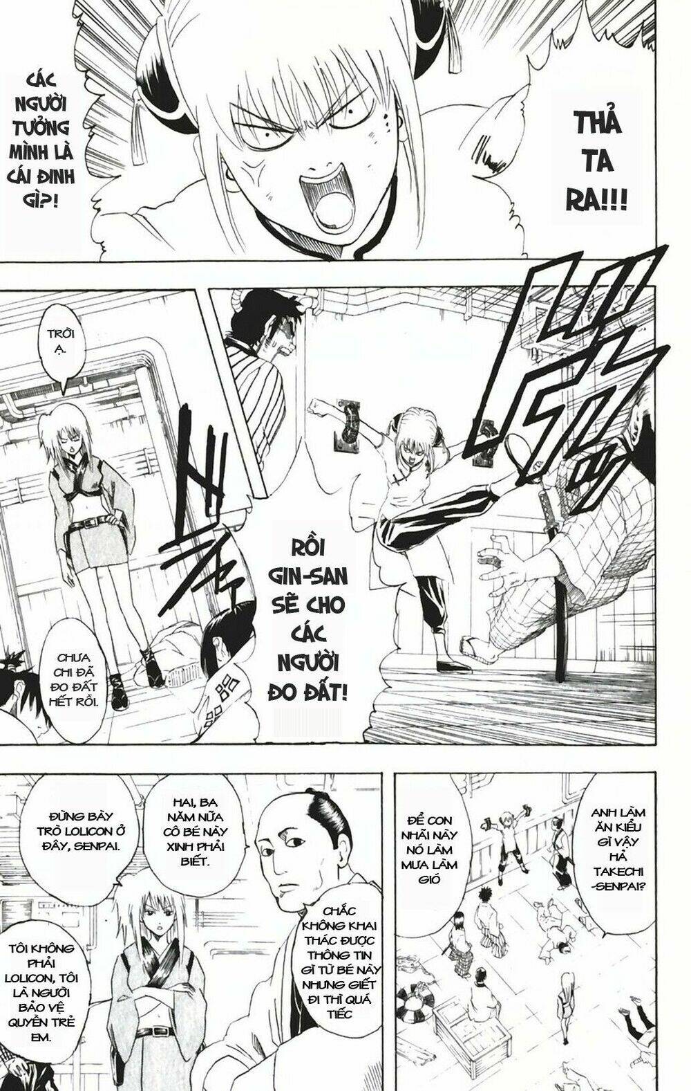 gintama - linh hồn bạc chapter 92 9