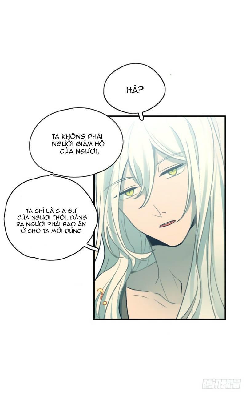 gia sư tổ tiên chapter 3 56