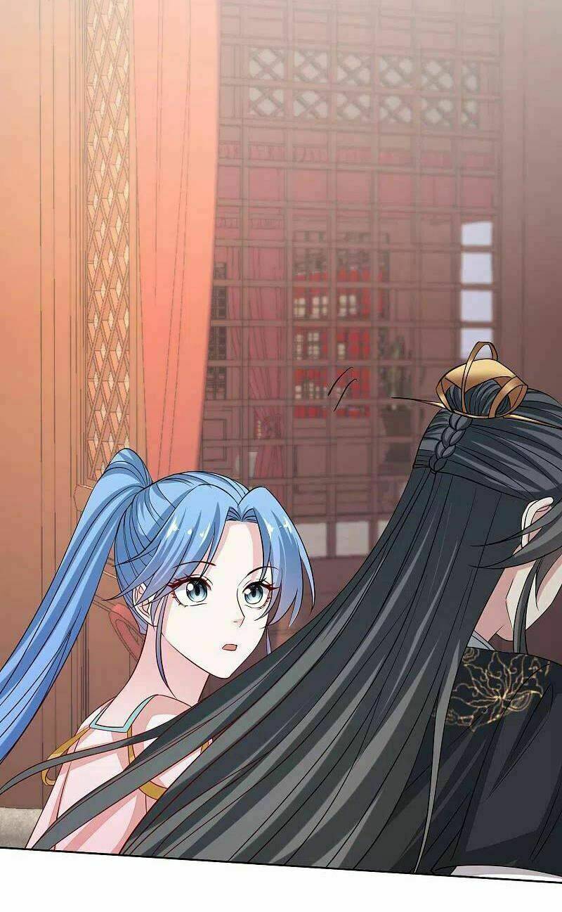 độc y đích nữ chapter 203 20