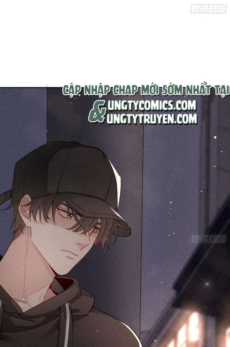 trò chơi săn mồi chapter 10 44