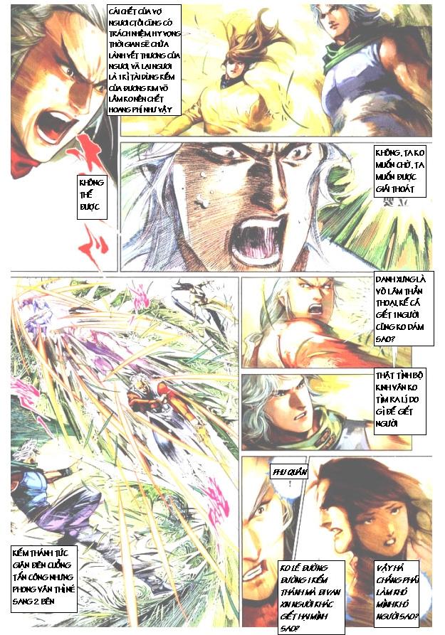 phong vân chapter 471 12