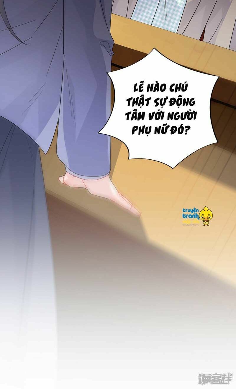 chọc tới chủ tịch tổng tài 2 chapter 101 37