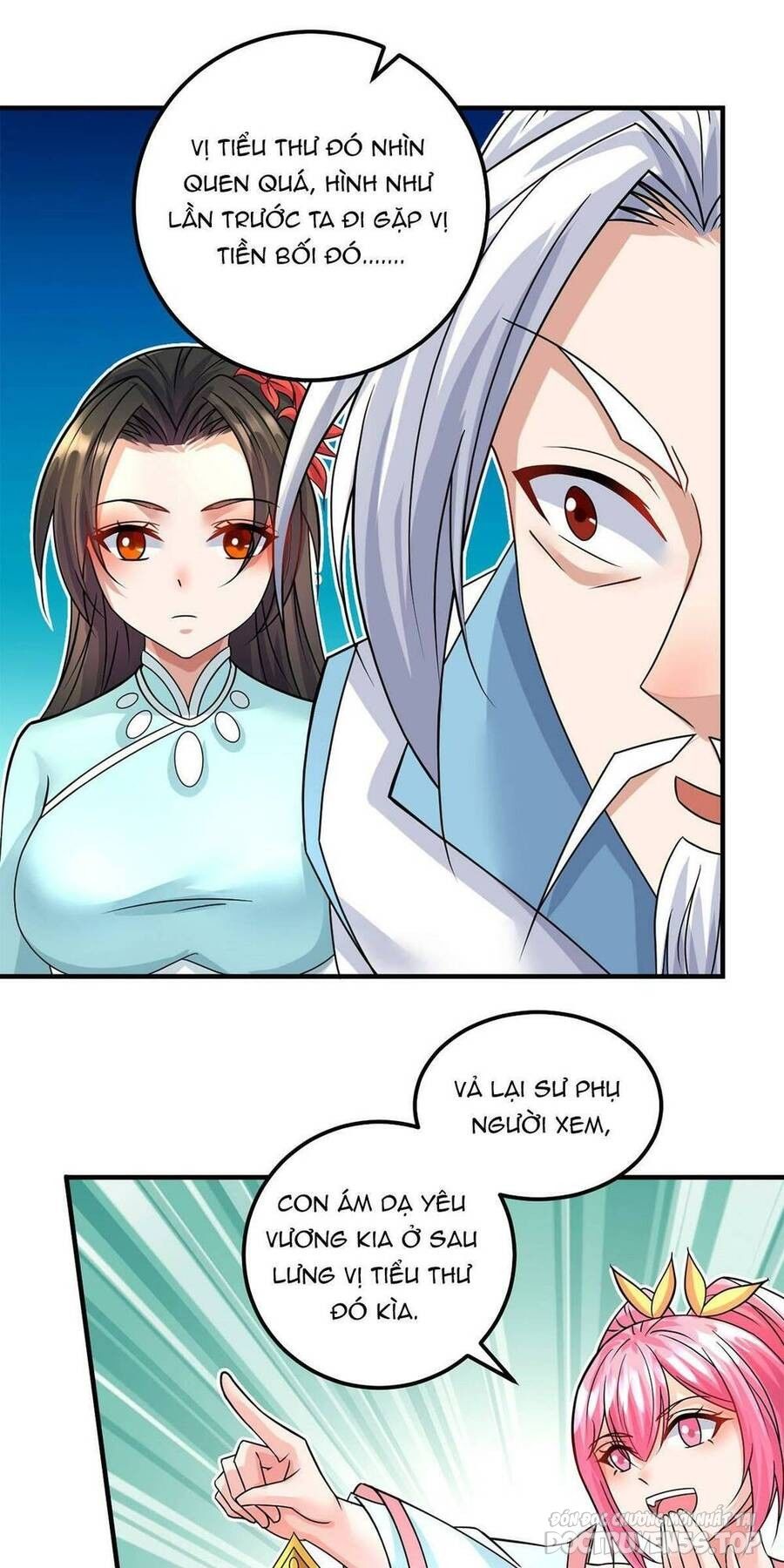 bắt đầu với kiếm vực, ta lặng lẽ tu luyện thành kiếm thần chapter 58 10