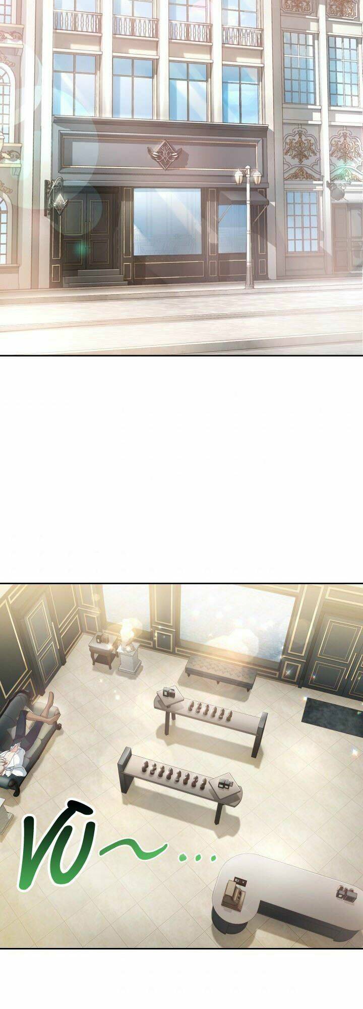 nhà điều chế nước hoa độc quyền của bạo chúa chapter 21 4