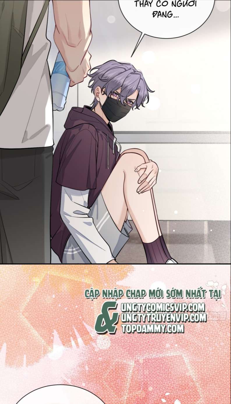 chó lớn bắt nạt chủ chapter 26 45