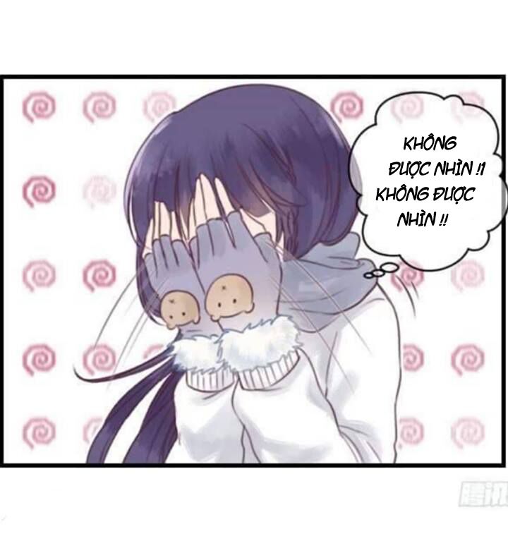 thiên thần đừng trêu chọc tôi chapter 1 33