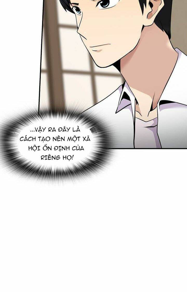 điều tra viên chuyển sinh chapter 28 9