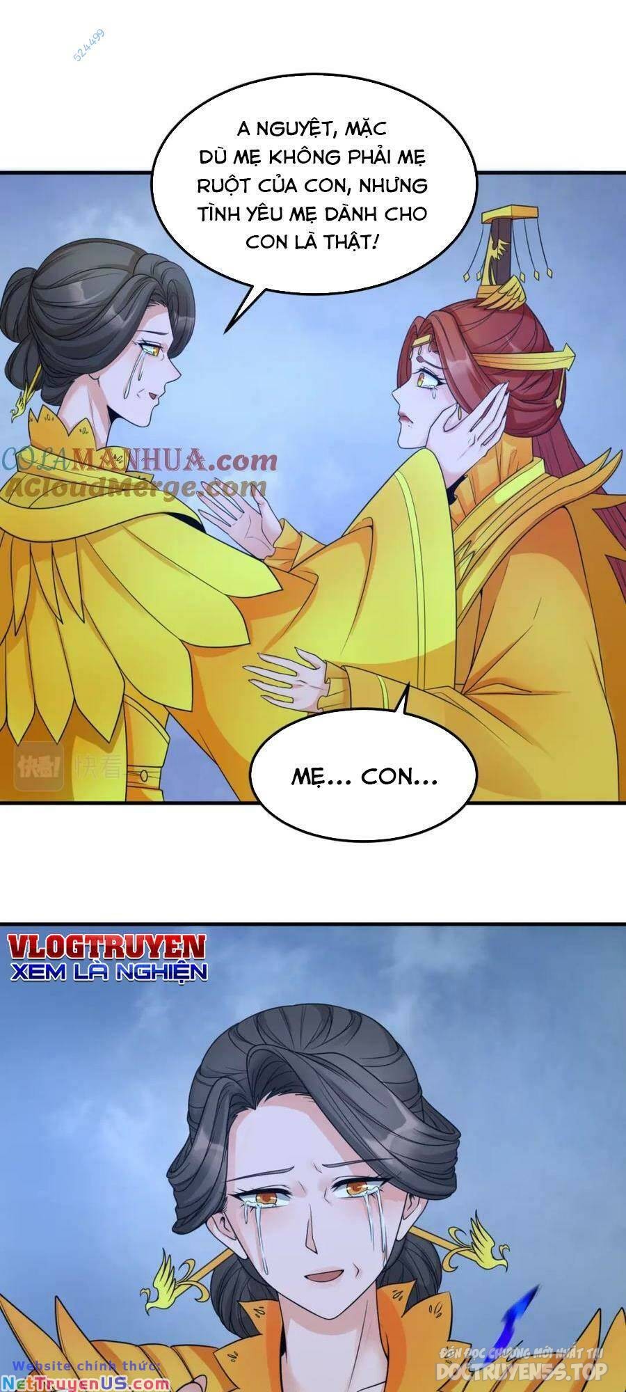 toàn cầu quỷ dị thời đại chapter 100 23