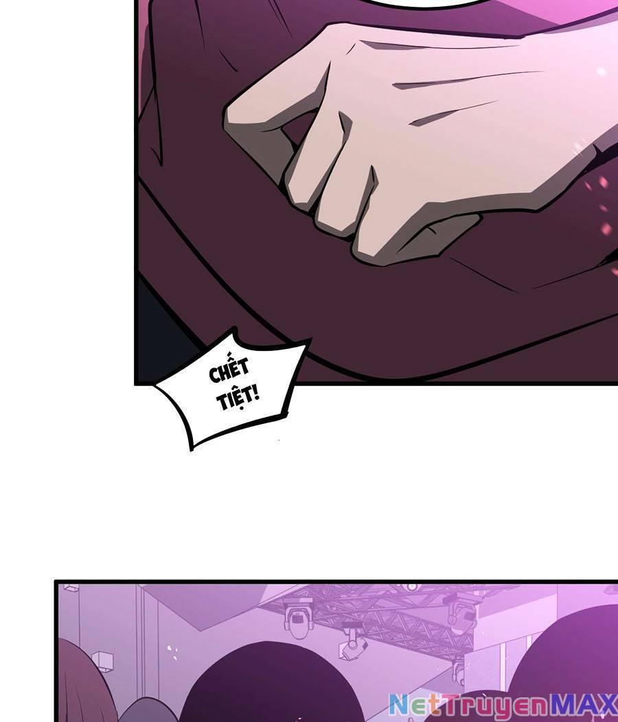 siêu tiến hóa chapter 70 18