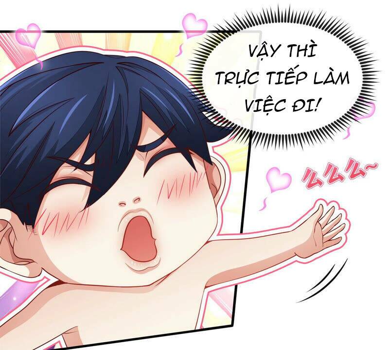 bản kiếm tiên tuyệt không làm nô chapter 3 17