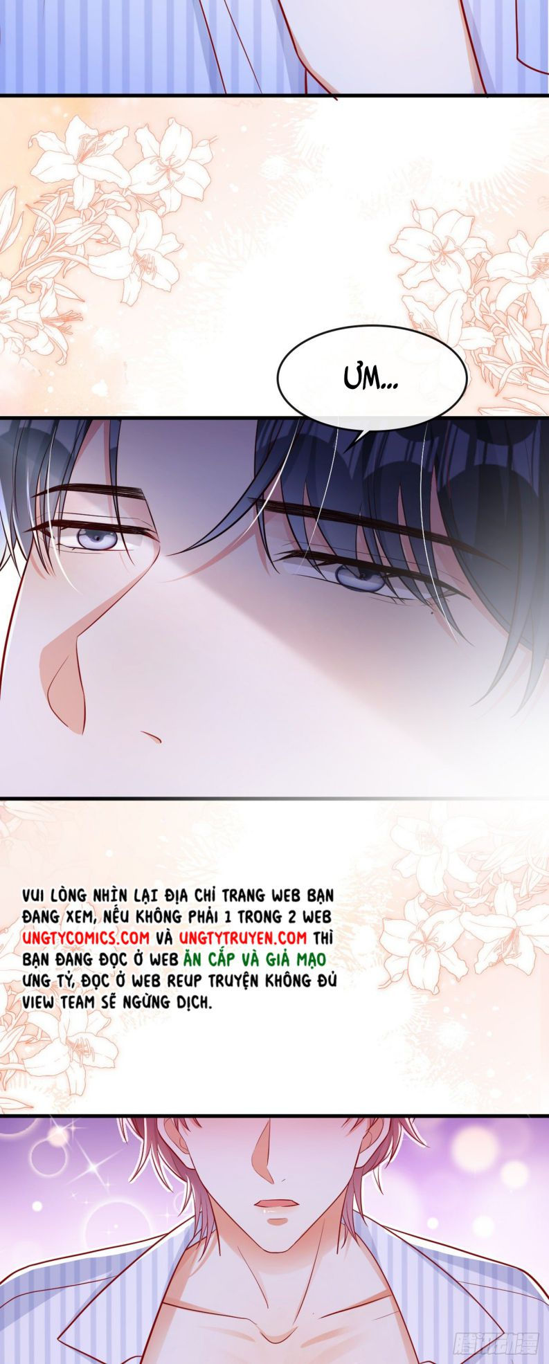 tôi với hình mẫu lý tưởng lìa trần rồi! chapter 31 27