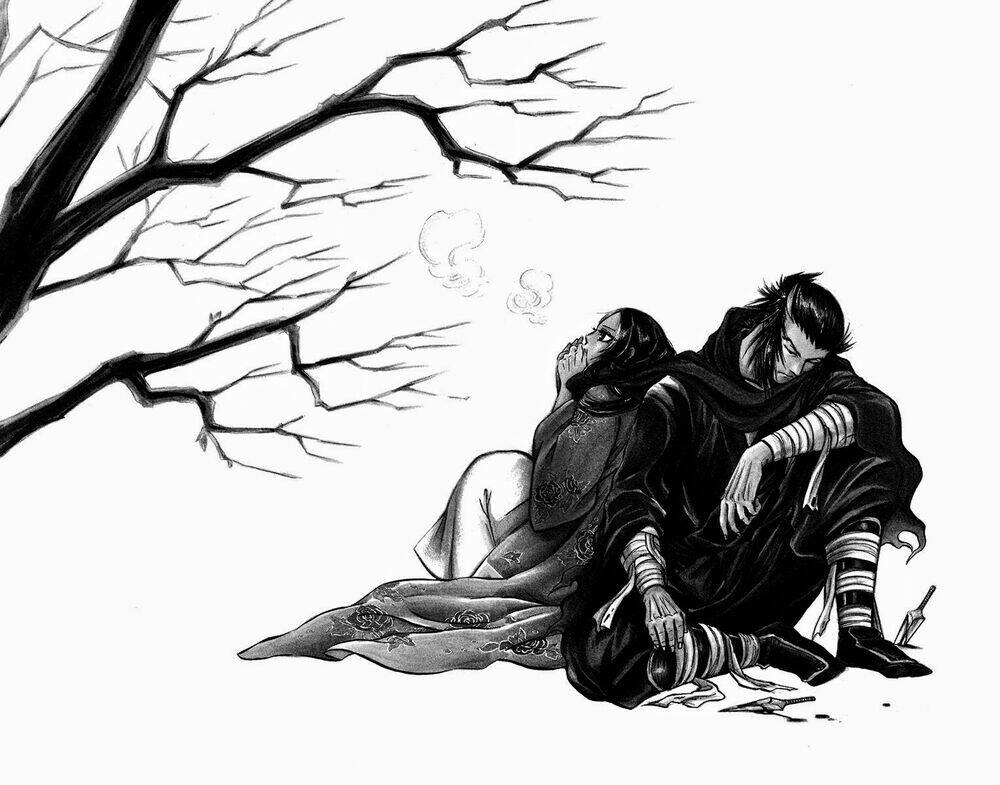 shinobi no kuni chapter 21 3