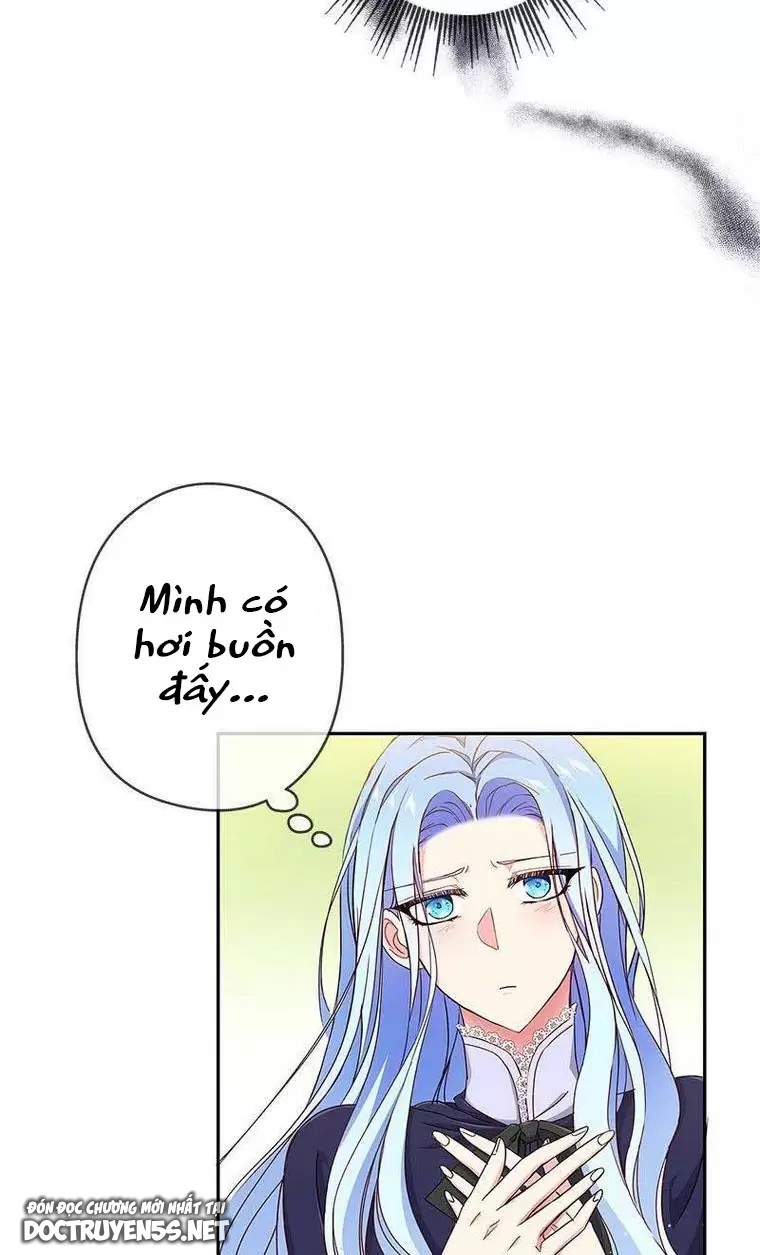 nếu tôi là nhân vật phản diện liệu tôi sẽ chết chapter 5 19