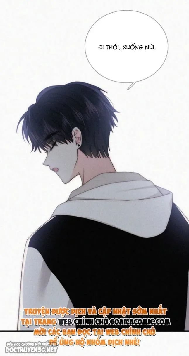 điên cuồng yêu em chapter 48 4