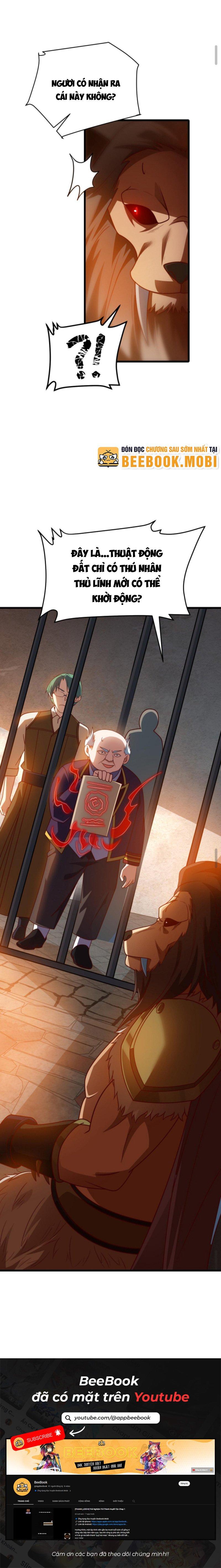 người chơi và nhân chính đều muốn làm hại ta chapter 26 22