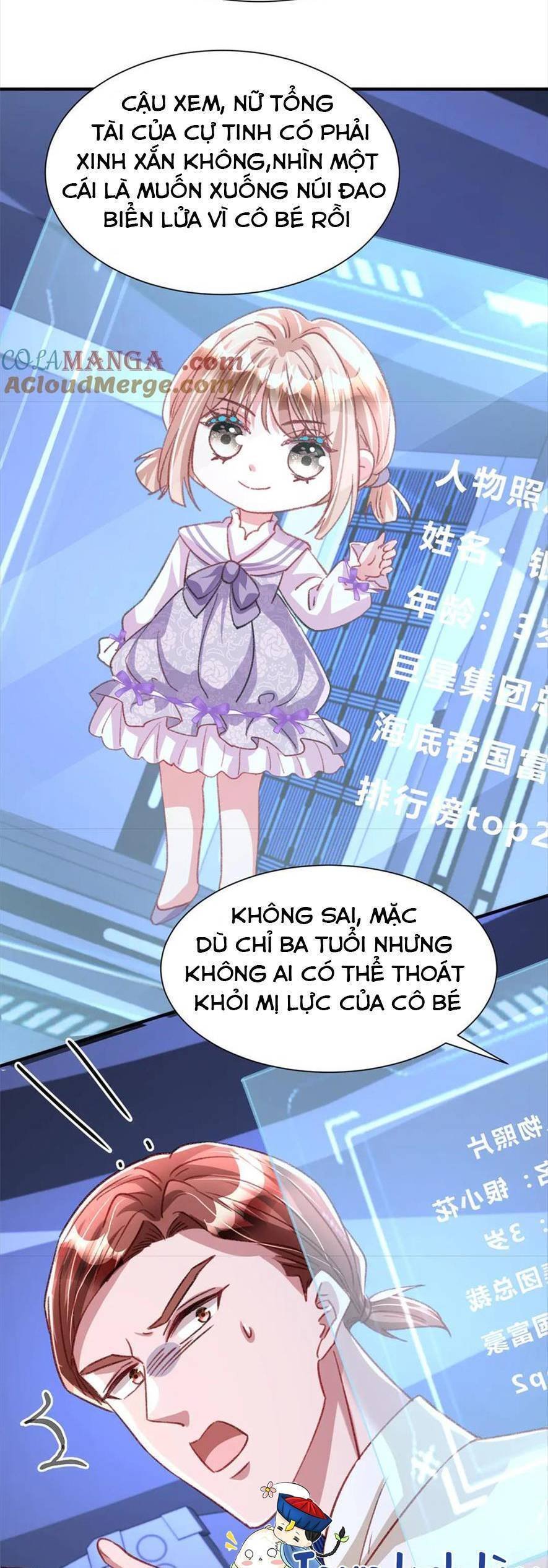 tổng tài huyết tộc cực sủng cô vợ mỹ nhân ngư chapter 218 16