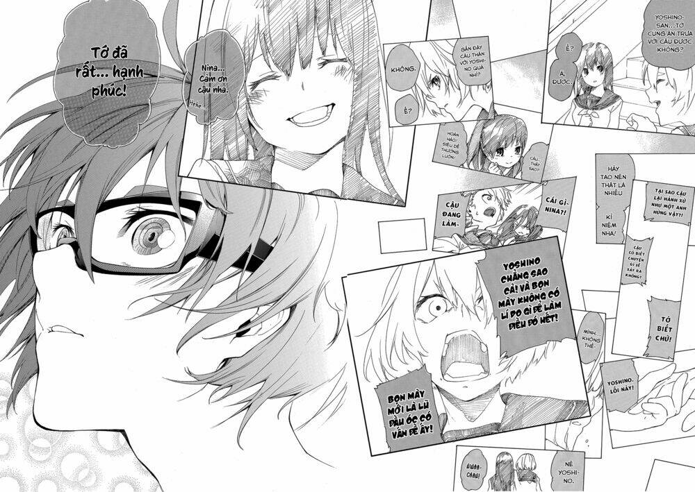 thế giới đa sắc của chúng ta chapter 1 37