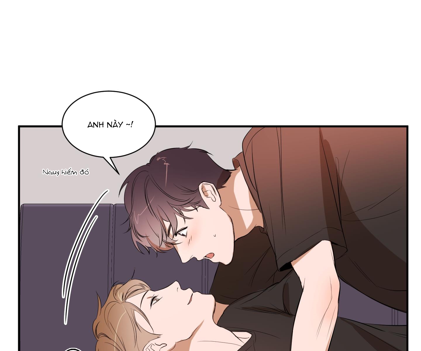 chốn riêng tư chapter 16 62