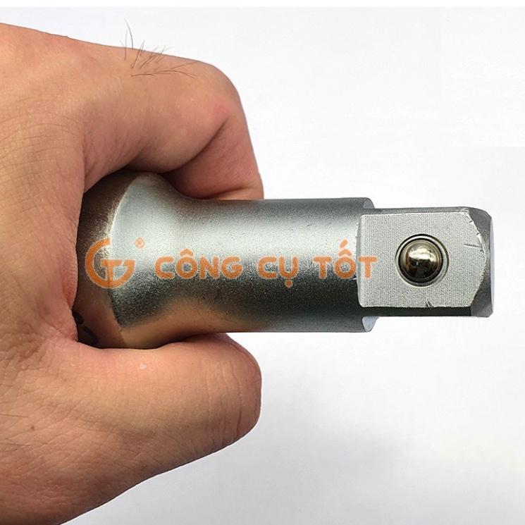 Thanh nối tuýp 3/4 dài 100mm