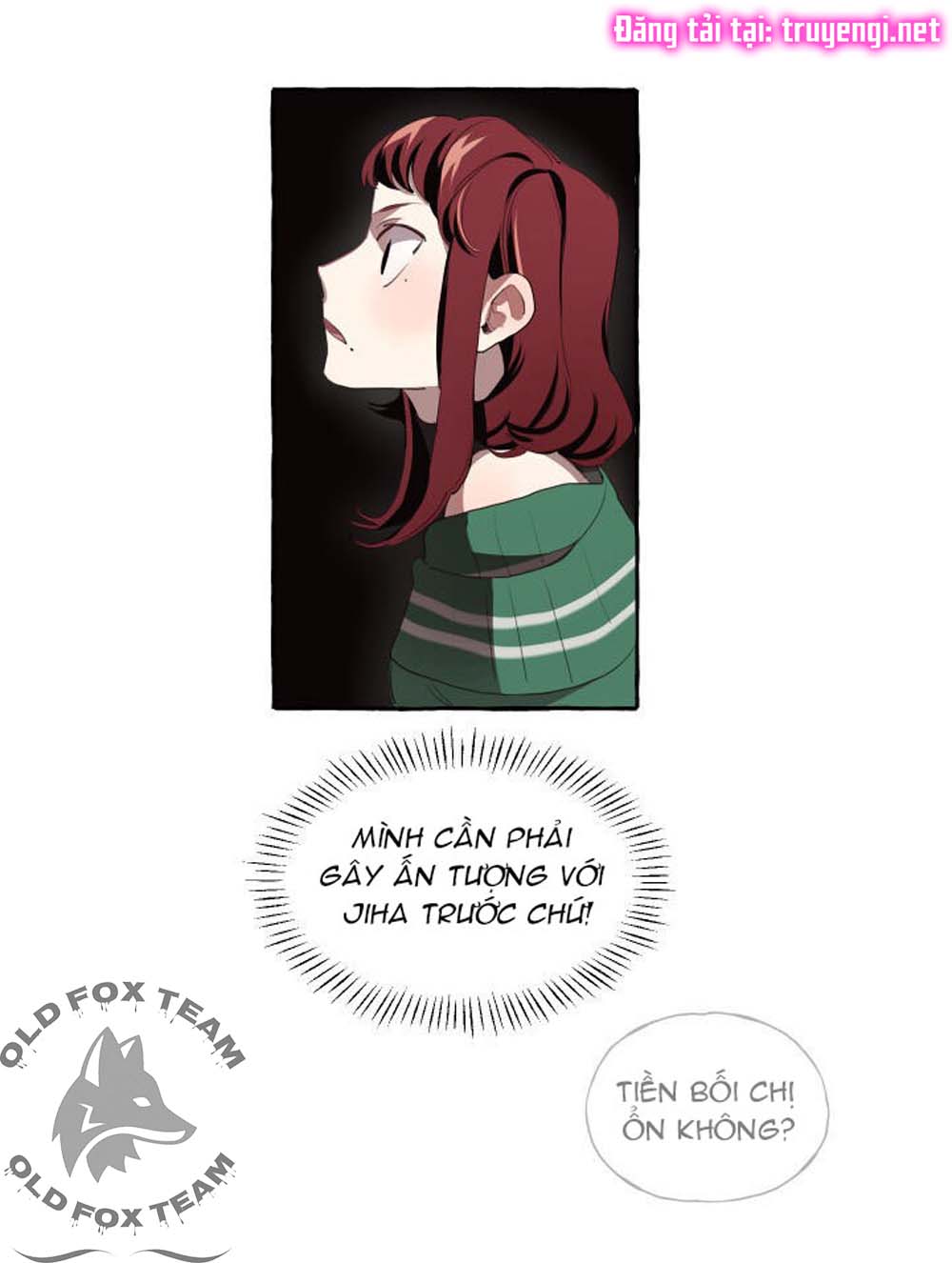 quá nhanh. quá nguy hiểm chapter 1 59