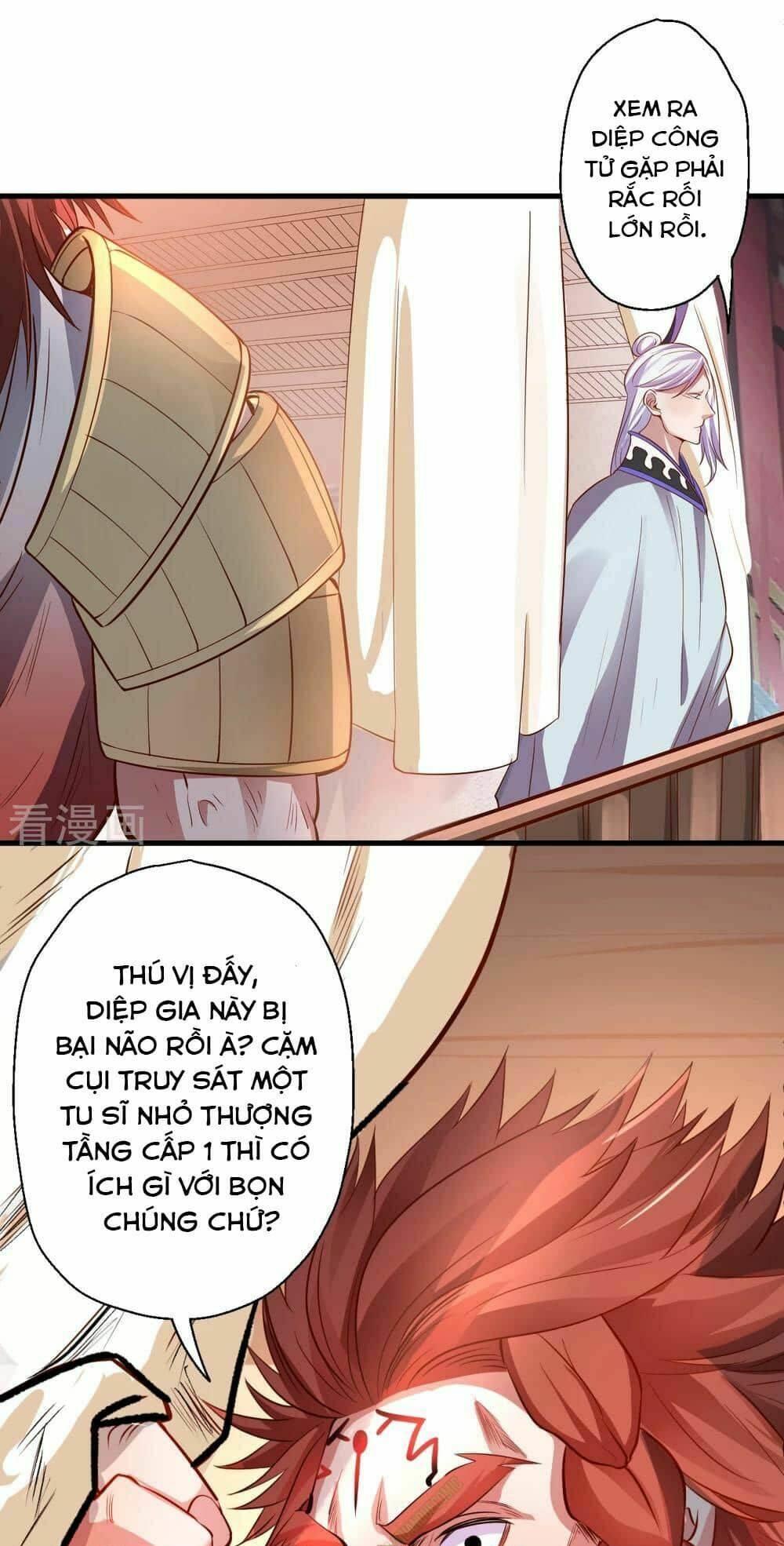 tối cường đại biểu hoàng kim thận chapter 10 5