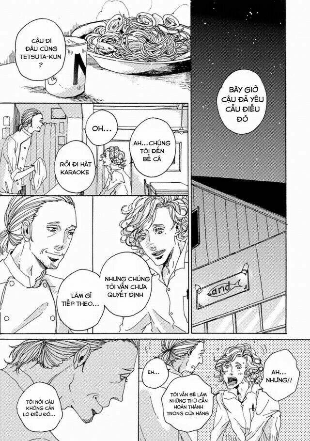 ephemeral scale chapter 3 12