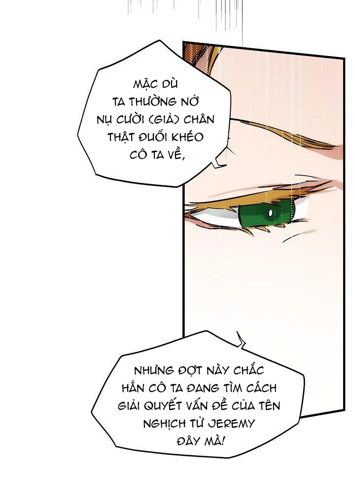 cổ tích về người mẹ kế chapter 44 37