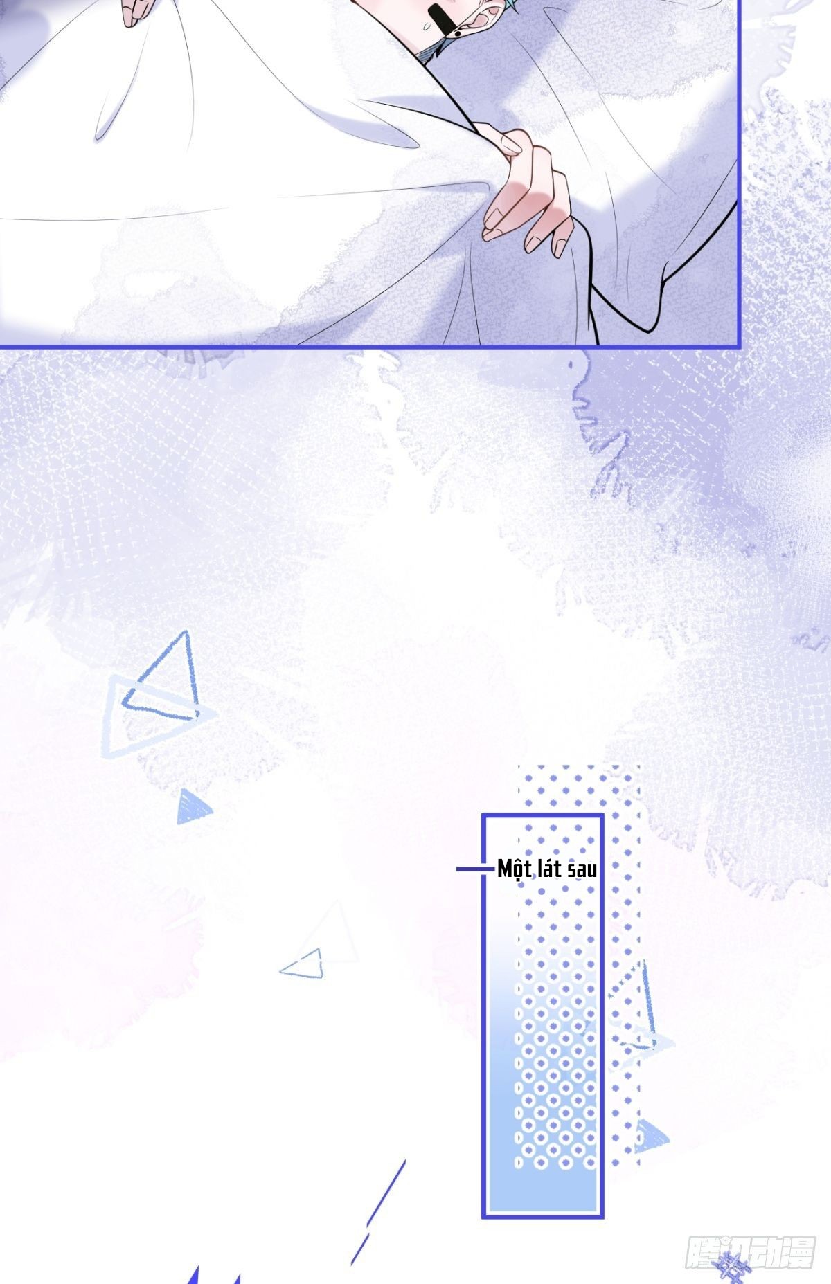 hút dương khí của người chapter 4 4