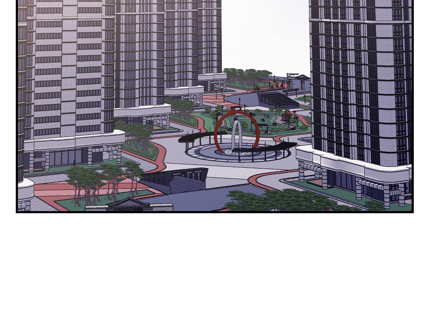 lãng mạn giả dối chapter 29 101