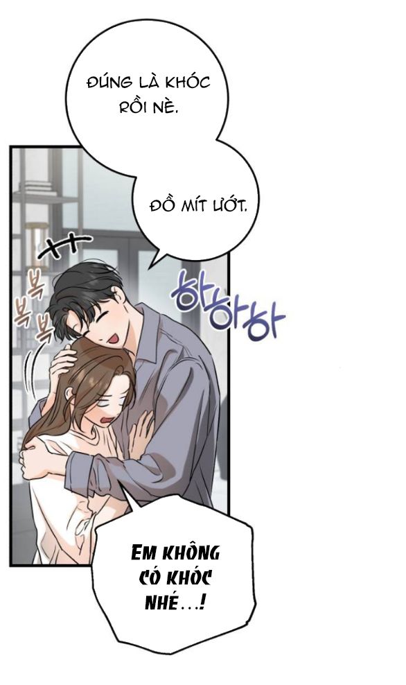 Nóng Lòng Muốn Giày Vò Em chapter 68.1 3