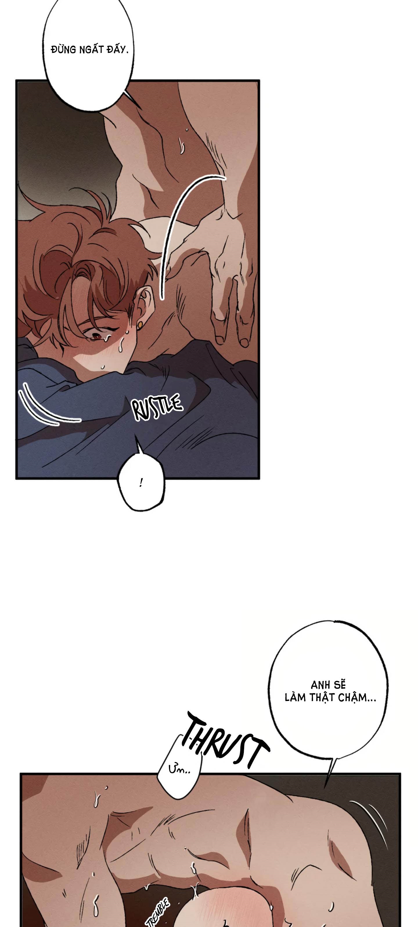 bẫy kép chapter 10 19