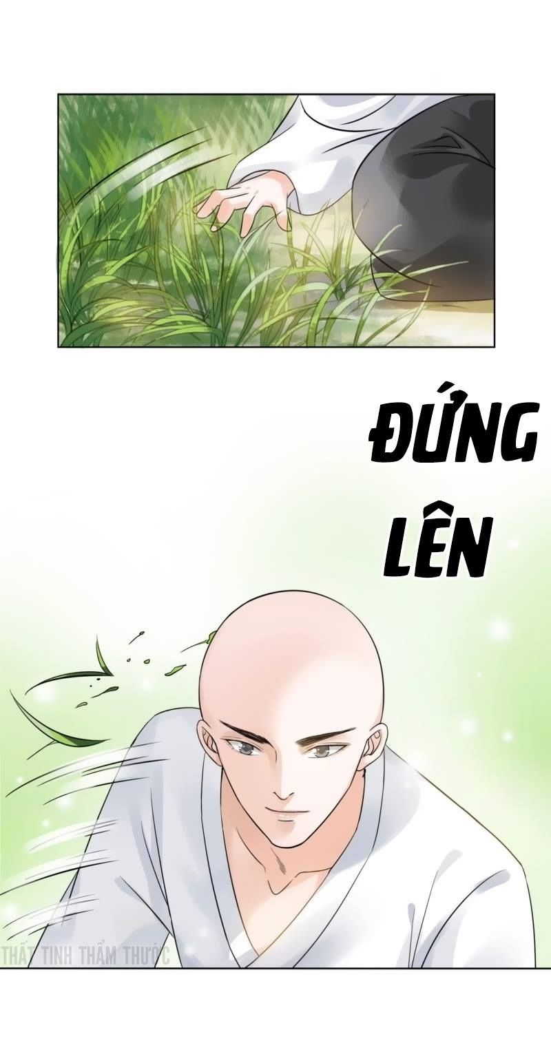 cách vách có một đào yêu chapter 7 19