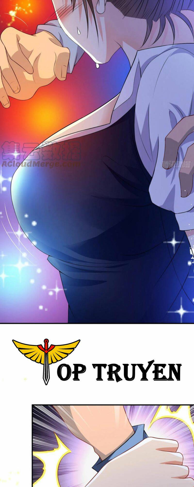 cao thủ xuống núi, bảy vị sư tỷ bảo vệ ta chapter 33 25