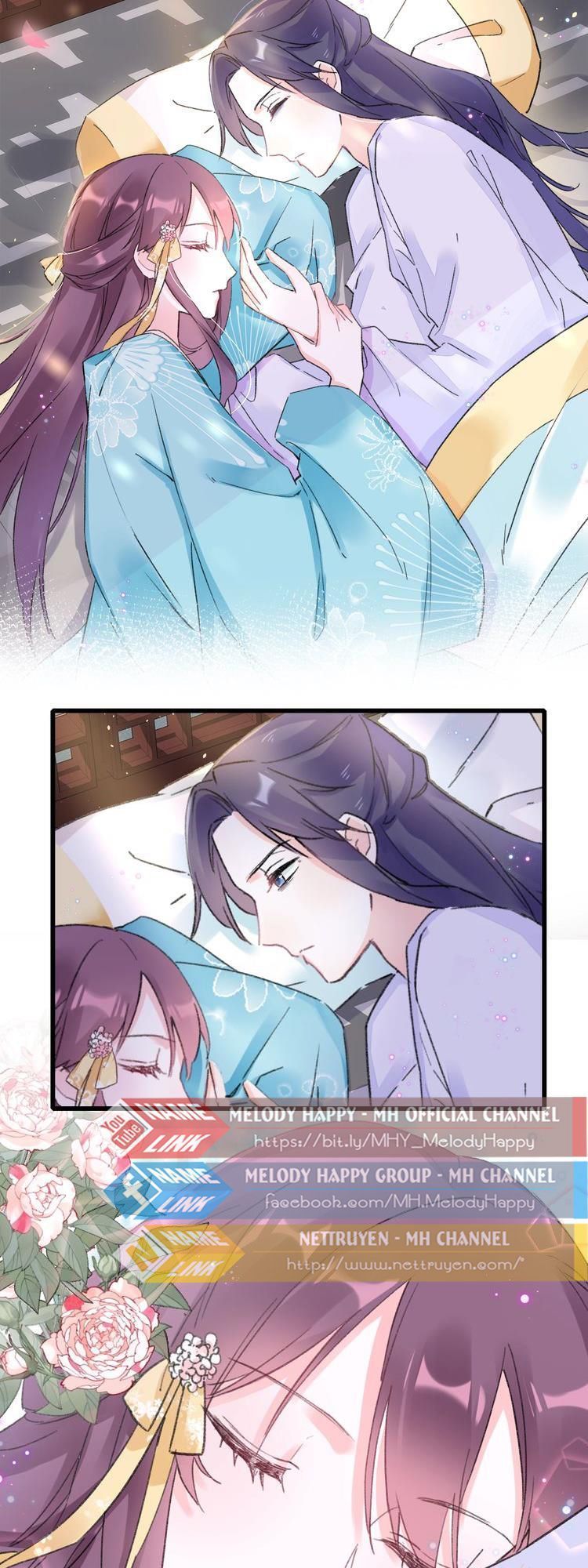 hoa nhan sách 2 chapter 96 8