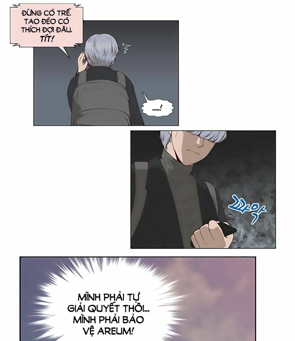 mrs. seonnyeo | mrs. tiên cô chapter 10 9