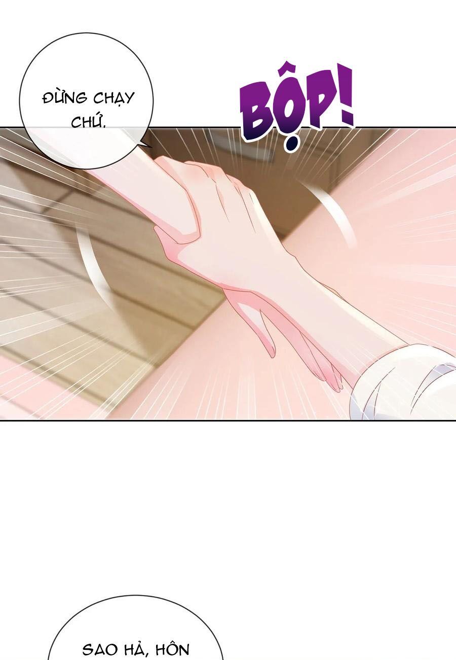 ẩn hôn 100%: chọc tức vợ yêu mua một tặng một chapter 165 16