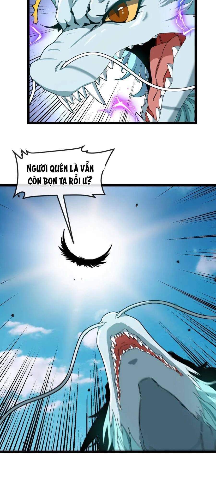 ta chuyển sinh thành vạn yêu chi vương chapter 19 31