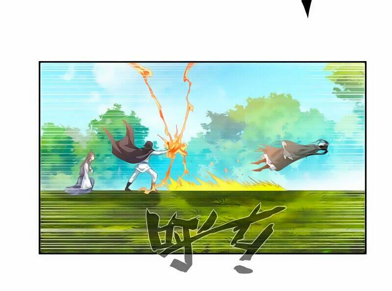 cửu dương thần vương chapter 16 29