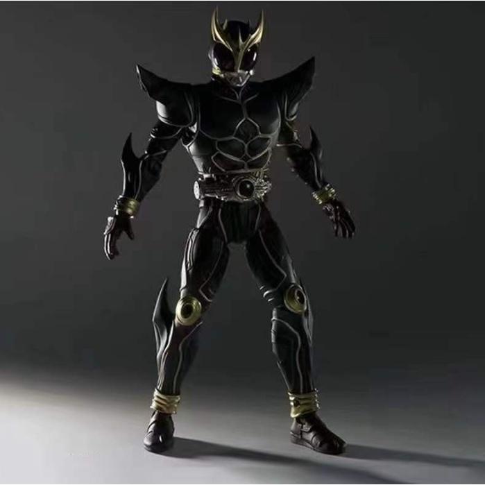 Mô hình khớp siêu nhân Kamen Rider Kuuga 16cm