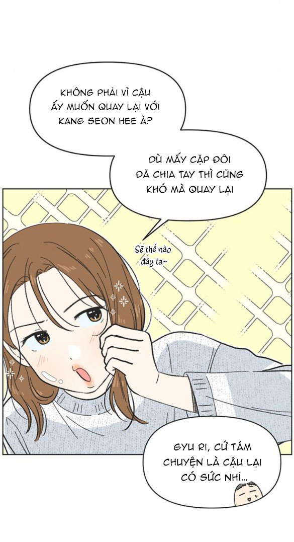 Thanh Xuân Đáng Yêu chapter 8.2 13