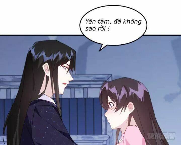 bí mật của dạ tộc chapter 39 152