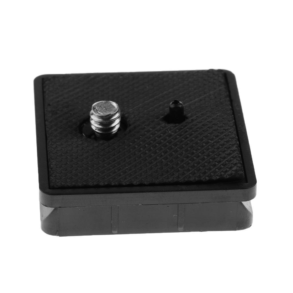 Universal  Tripod Head QR   for  Tripod 330A Black
