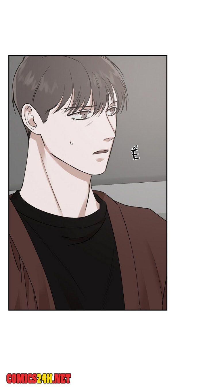 người xa lạ chapter 17 32