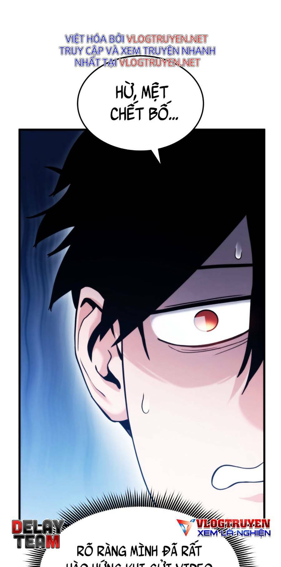 huyền thoại game thủ - tái xuất chapter 59 37